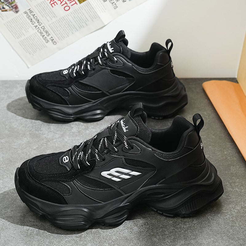 ‘Gravity Groove’ X9X Sneakers - Sneakernational