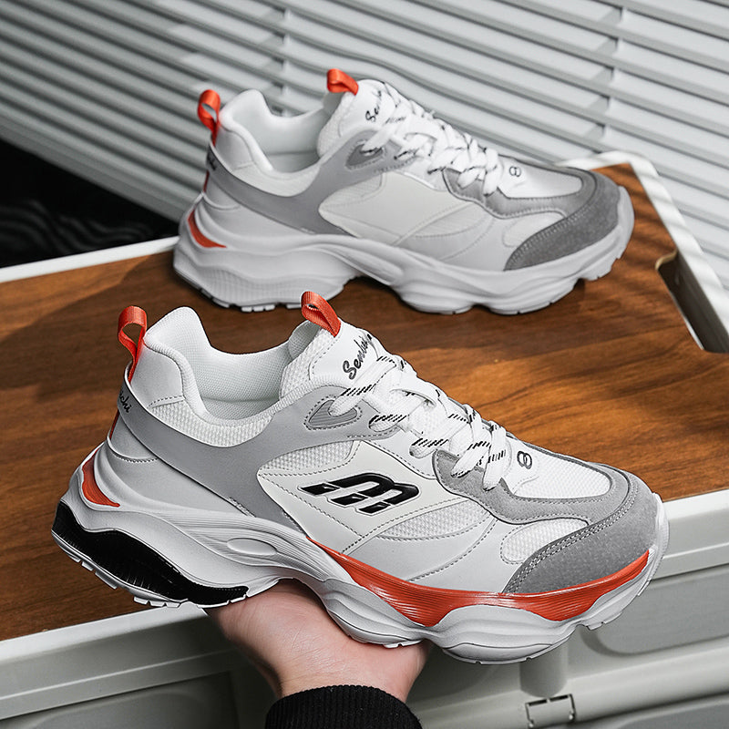 ‘Gravity Groove’ X9X Sneakers - Sneakernational