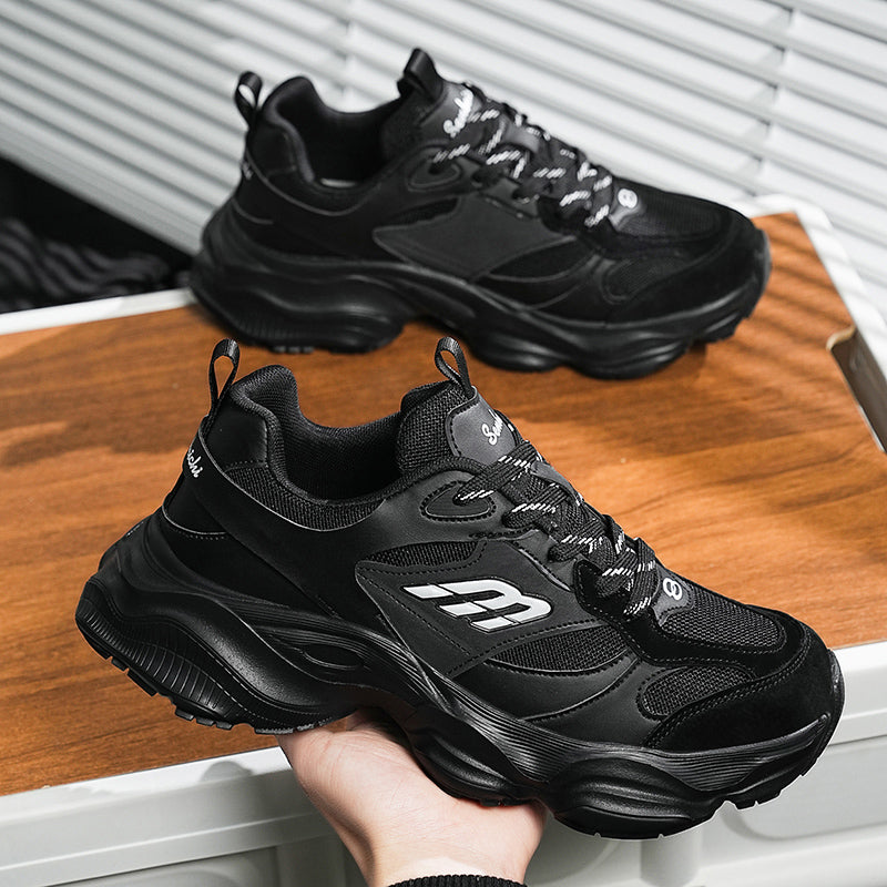 ‘Gravity Groove’ X9X Sneakers - Sneakernational