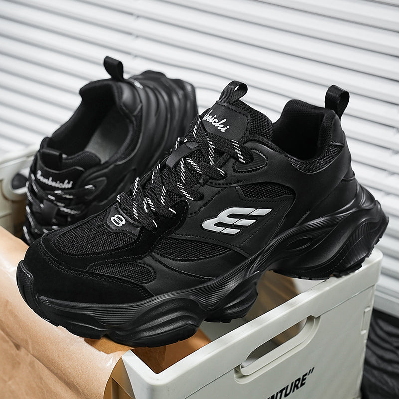 ‘Gravity Groove’ X9X Sneakers - Sneakernational