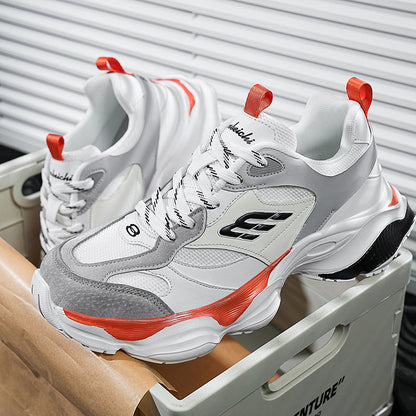 ‘Gravity Groove’ X9X Sneakers - Sneakernational
