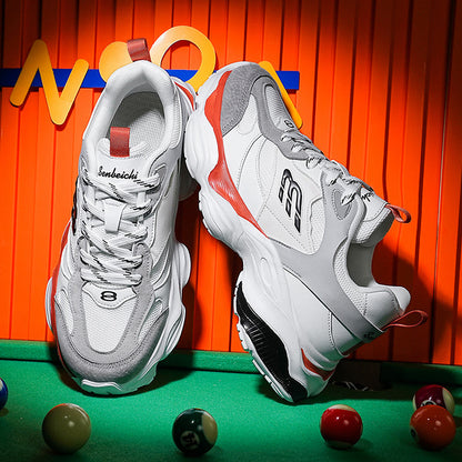 ‘Gravity Groove’ X9X Sneakers - Sneakernational