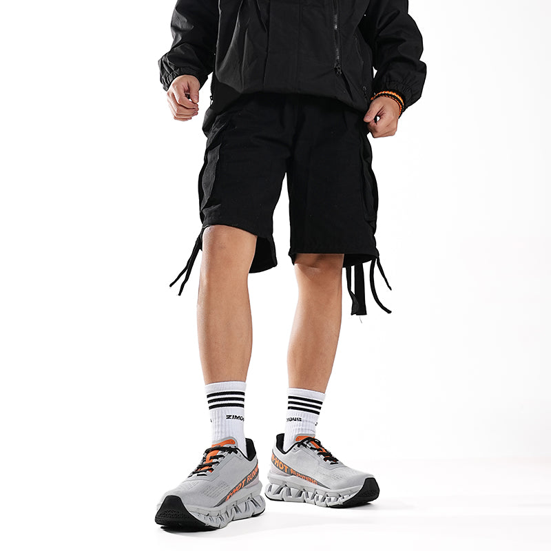 ‘Orbital Mirage’ X9X Sneakers - Sneakernational