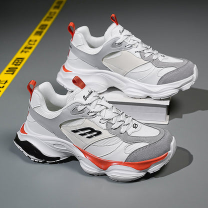 ‘Gravity Groove’ X9X Sneakers - Sneakernational