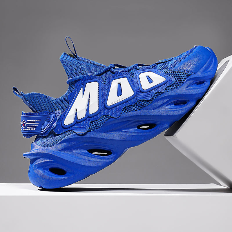 ‘Horizon Chrono’ X9X Sneakers - Sneakernational
