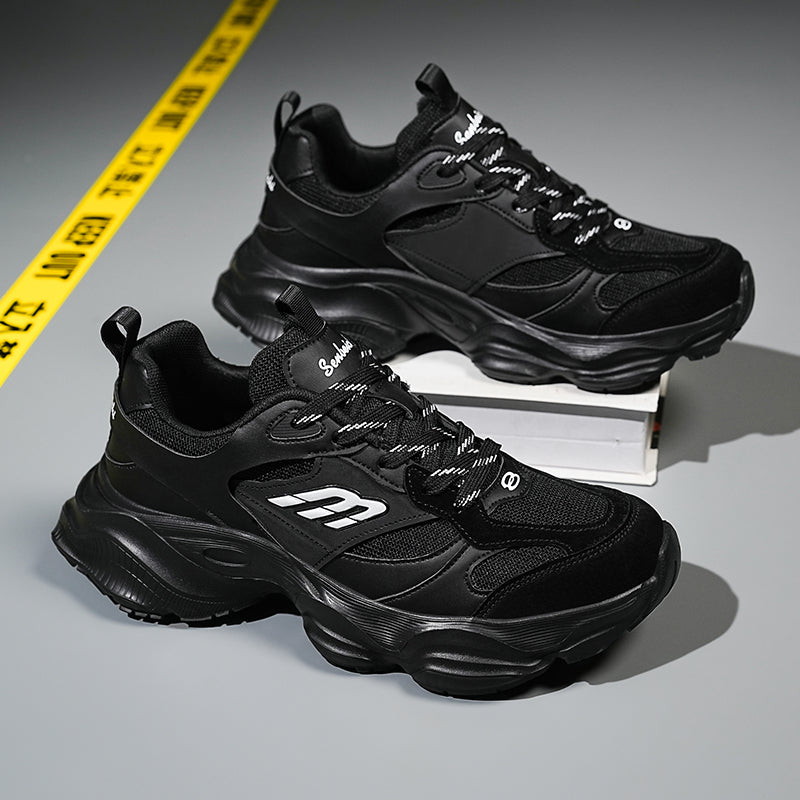 ‘Gravity Groove’ X9X Sneakers - Sneakernational