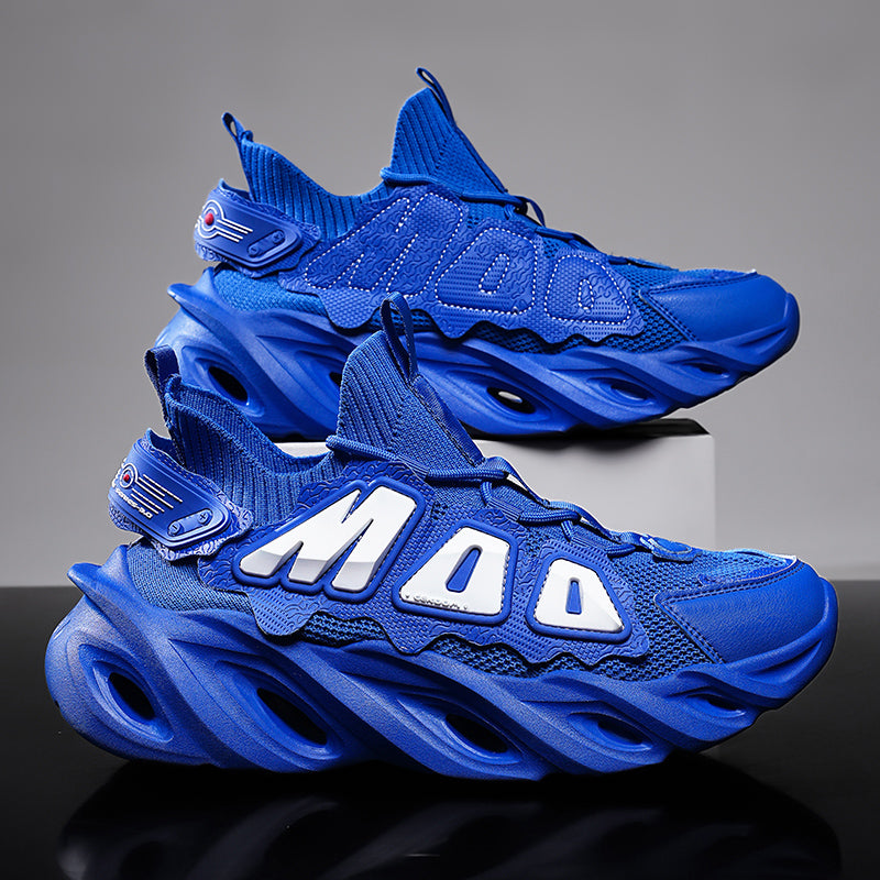 ‘Horizon Chrono’ X9X Sneakers - Sneakernational