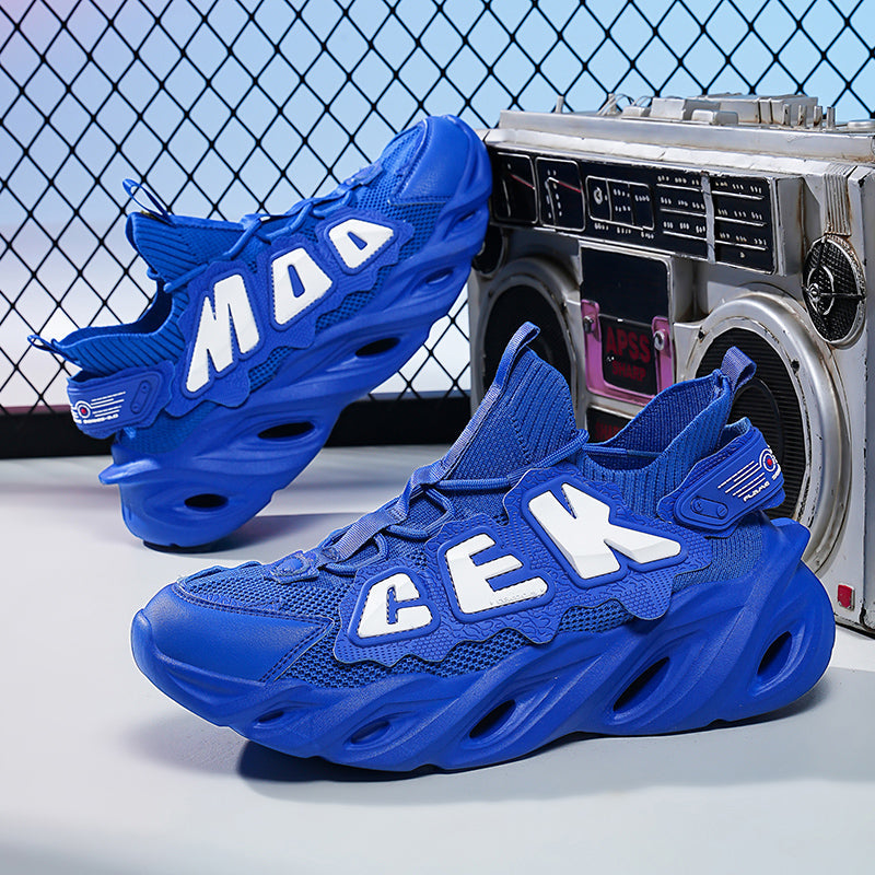 ‘Horizon Chrono’ X9X Sneakers - Sneakernational