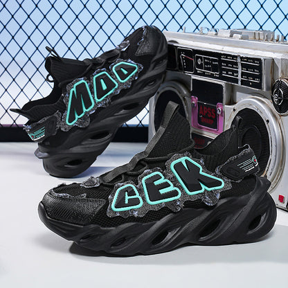‘Horizon Chrono’ X9X Sneakers - Sneakernational