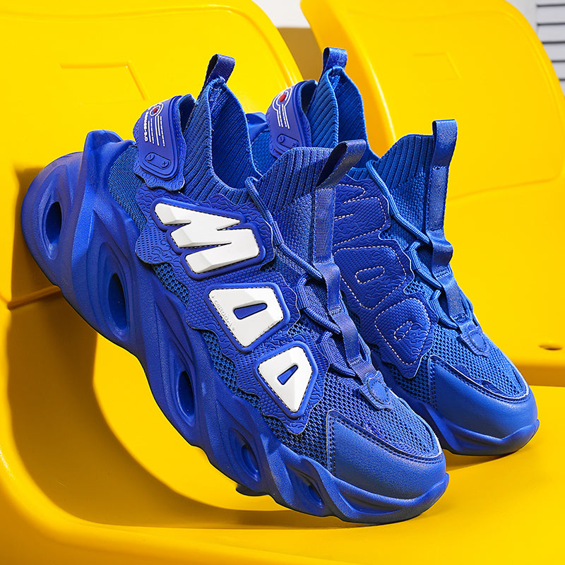 ‘Horizon Chrono’ X9X Sneakers - Sneakernational