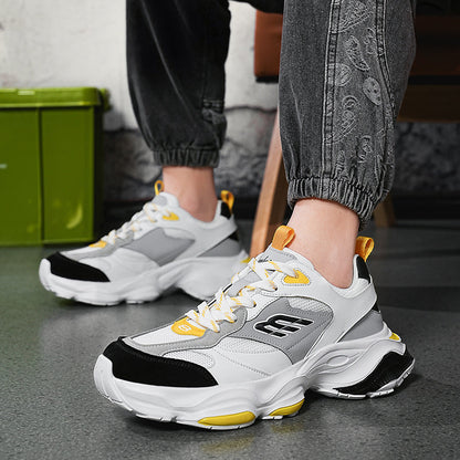 ‘Gravity Groove’ X9X Sneakers - Sneakernational
