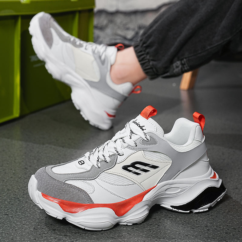 ‘Gravity Groove’ X9X Sneakers - Sneakernational