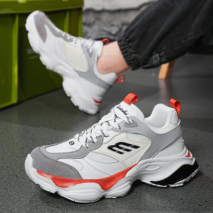 ‘Gravity Groove’ X9X Sneakers - Sneakernational