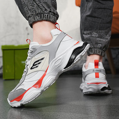 ‘Gravity Groove’ X9X Sneakers - Sneakernational