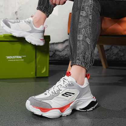 ‘Gravity Groove’ X9X Sneakers - Sneakernational