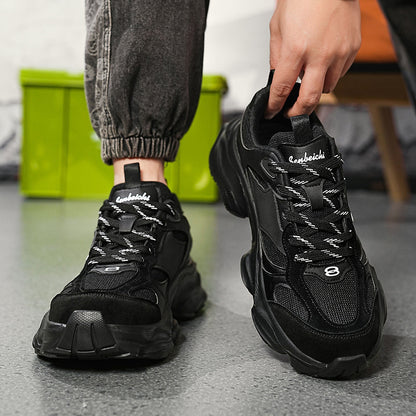 ‘Gravity Groove’ X9X Sneakers - Sneakernational