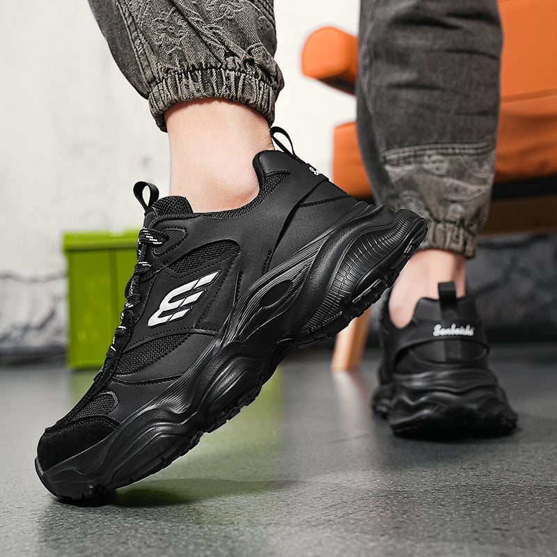 ‘Gravity Groove’ X9X Sneakers - Sneakernational