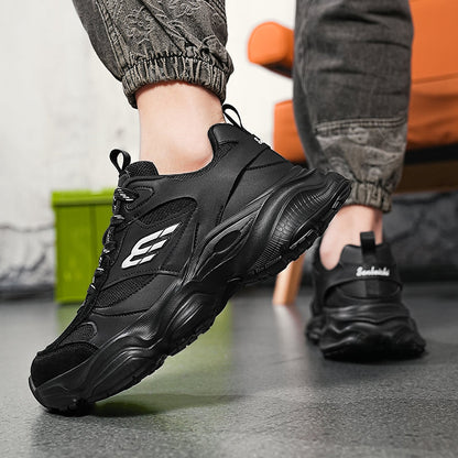 ‘Gravity Groove’ X9X Sneakers - Sneakernational