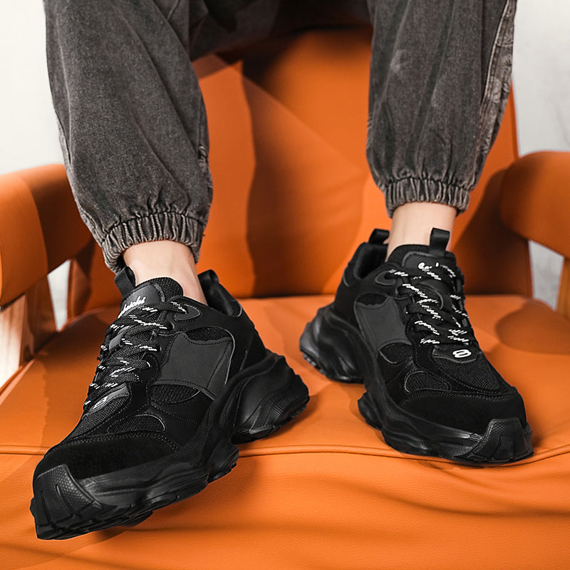 ‘Gravity Groove’ X9X Sneakers - Sneakernational