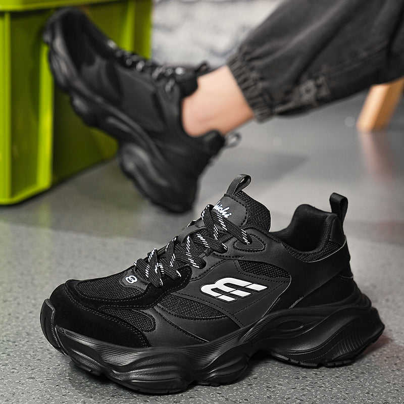‘Gravity Groove’ X9X Sneakers - Sneakernational