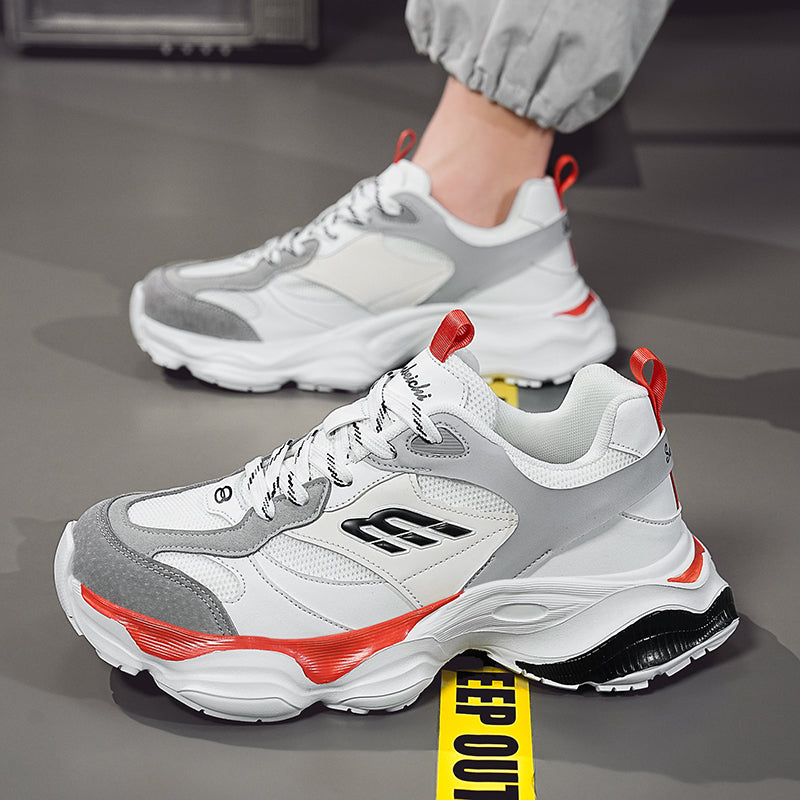 ‘Gravity Groove’ X9X Sneakers - Sneakernational