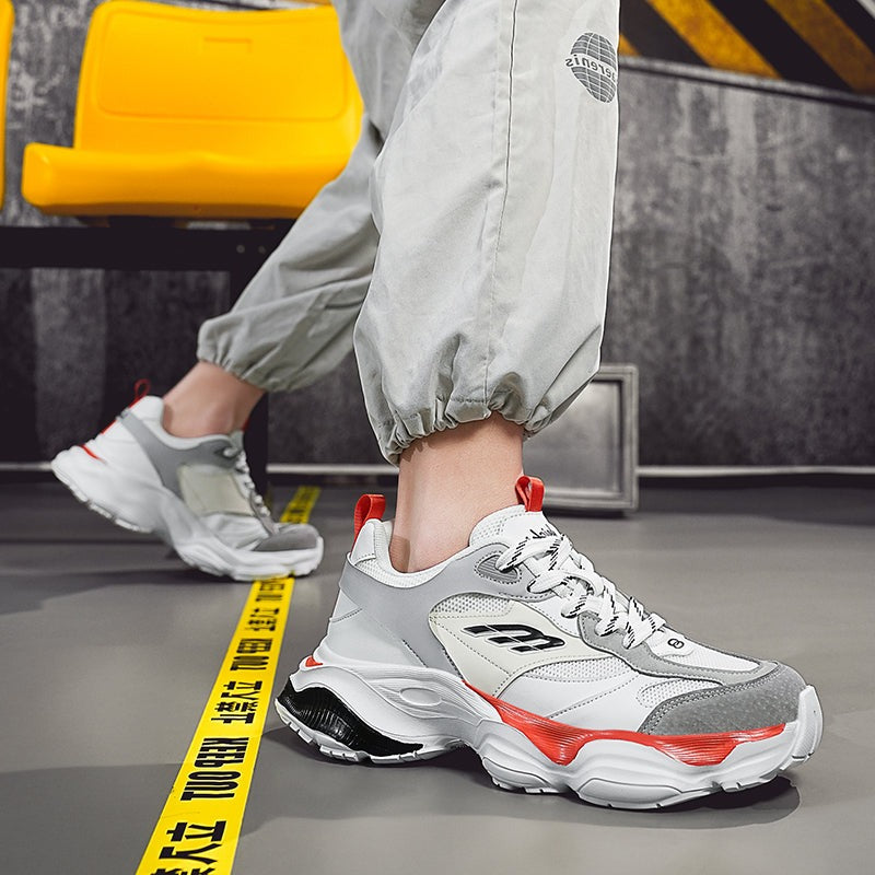 ‘Gravity Groove’ X9X Sneakers - Sneakernational