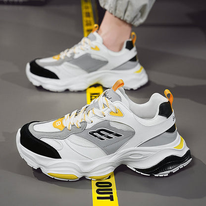 ‘Gravity Groove’ X9X Sneakers - Sneakernational