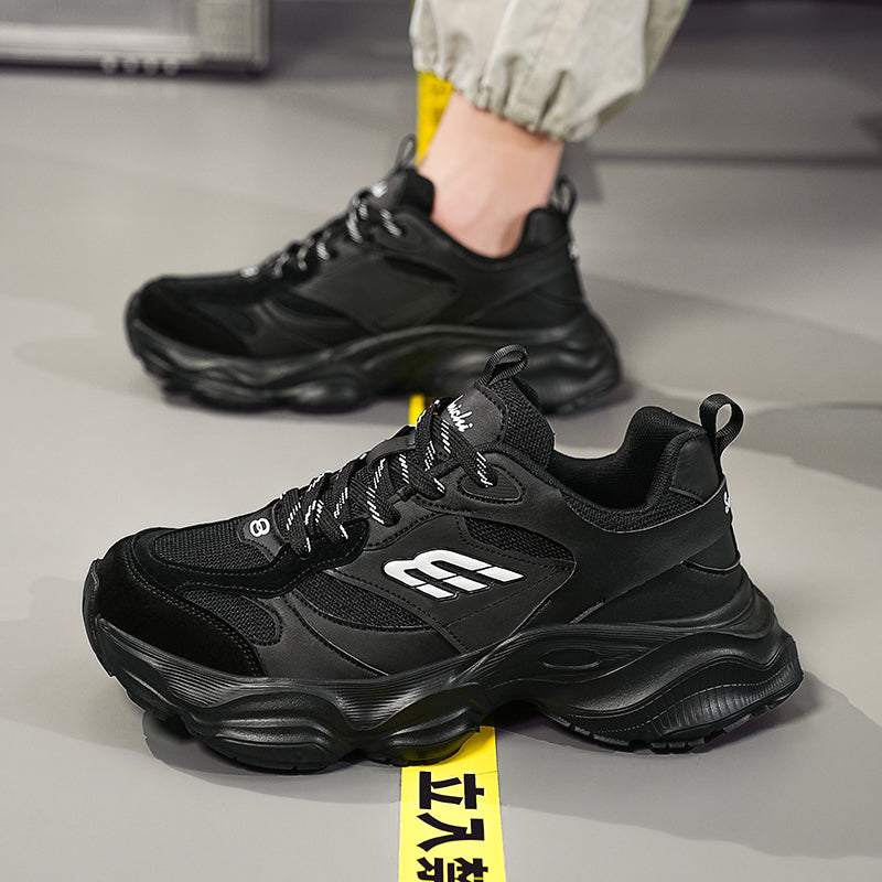 ‘Gravity Groove’ X9X Sneakers - Sneakernational