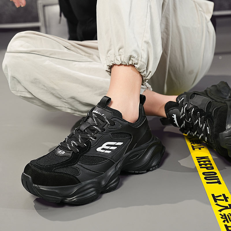 ‘Gravity Groove’ X9X Sneakers - Sneakernational