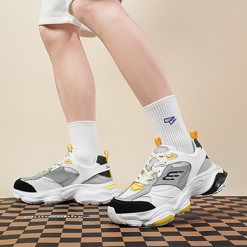 ‘Gravity Groove’ X9X Sneakers - Sneakernational