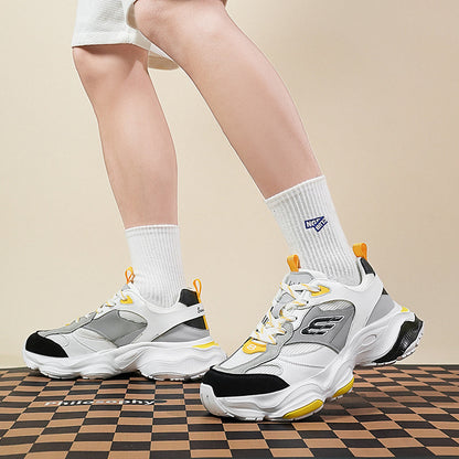‘Gravity Groove’ X9X Sneakers - Sneakernational