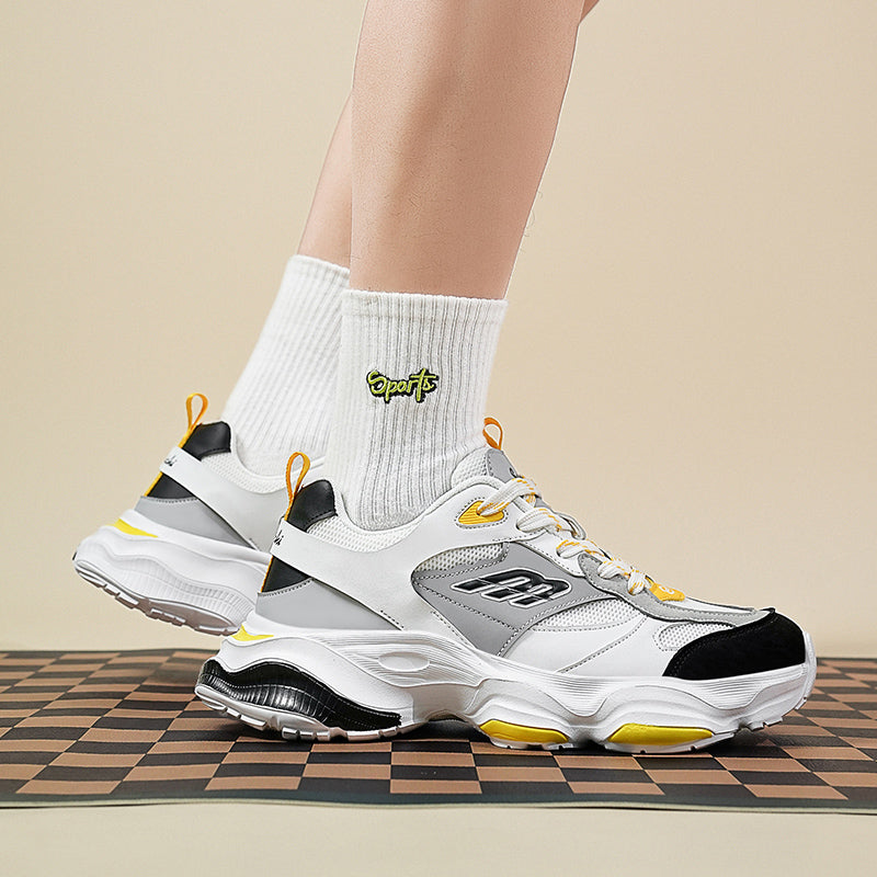‘Gravity Groove’ X9X Sneakers - Sneakernational