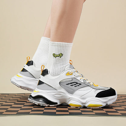 ‘Gravity Groove’ X9X Sneakers - Sneakernational