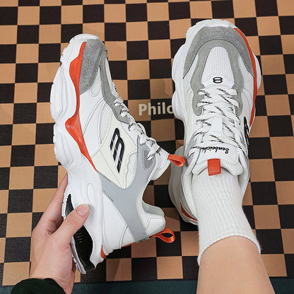 ‘Gravity Groove’ X9X Sneakers - Sneakernational