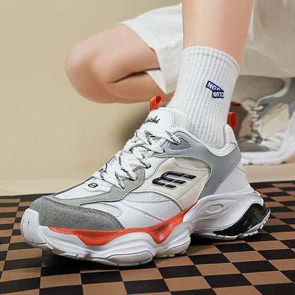 ‘Gravity Groove’ X9X Sneakers - Sneakernational