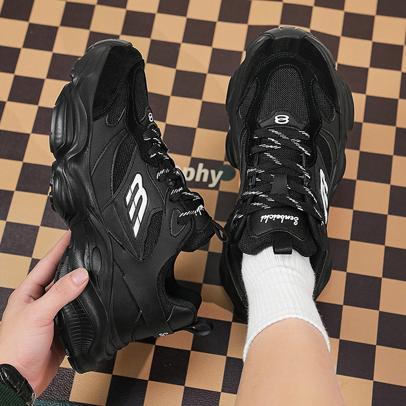 ‘Gravity Groove’ X9X Sneakers - Sneakernational