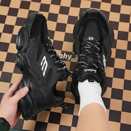 ‘Gravity Groove’ X9X Sneakers - Sneakernational