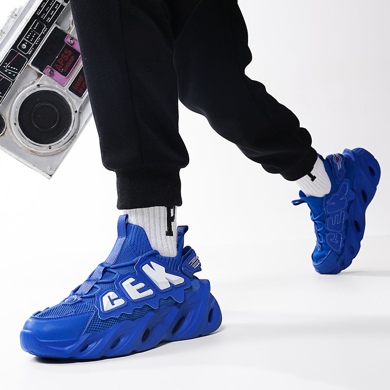 ‘Horizon Chrono’ X9X Sneakers - Sneakernational