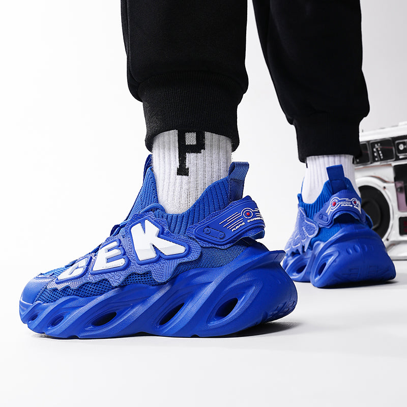 ‘Horizon Chrono’ X9X Sneakers - Sneakernational