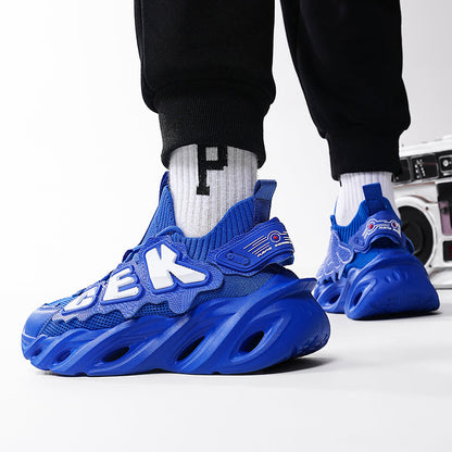 ‘Horizon Chrono’ X9X Sneakers - Sneakernational