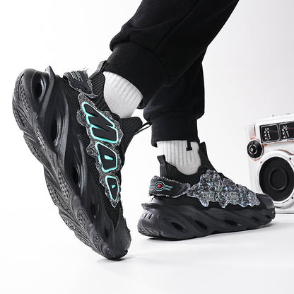 ‘Horizon Chrono’ X9X Sneakers - Sneakernational