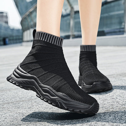 MEDORA Sock Sneakers - Sneakernational