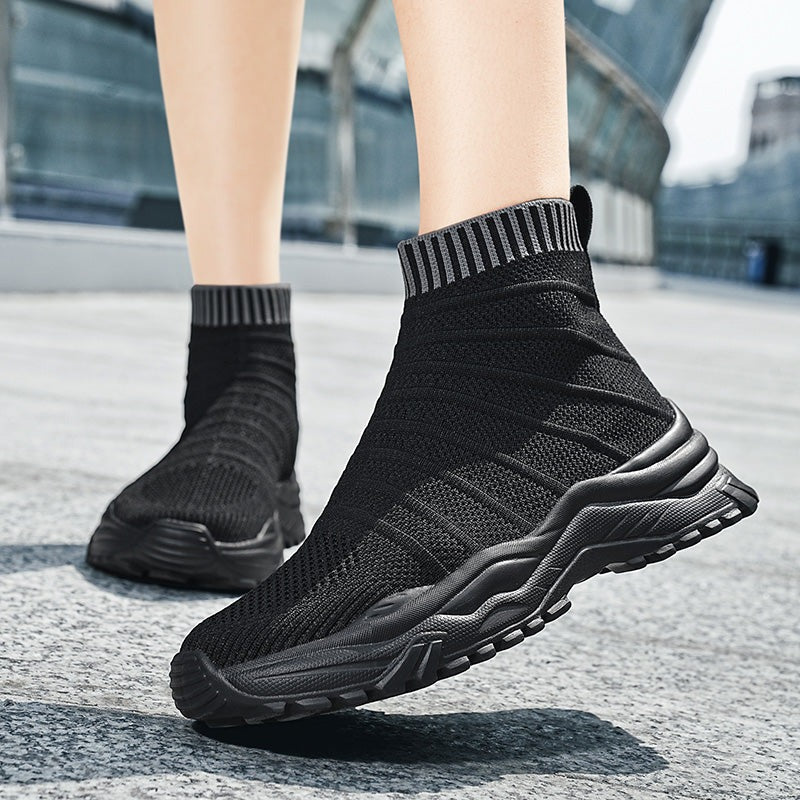 MEDORA Sock Sneakers - Sneakernational