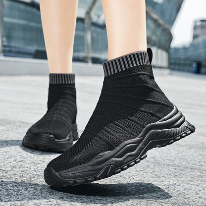 MEDORA Sock Sneakers - Sneakernational