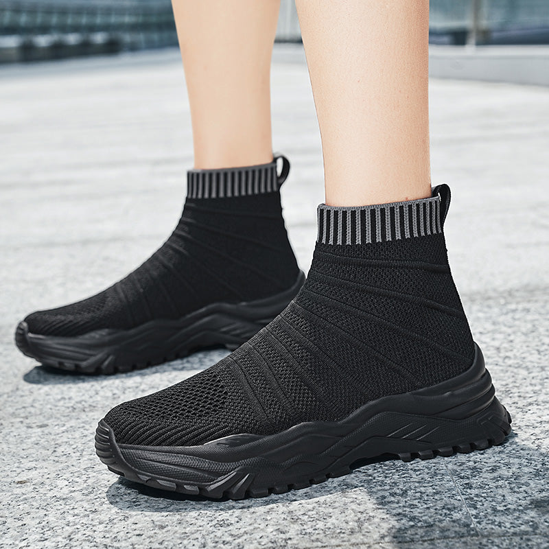 MEDORA Sock Sneakers - Sneakernational