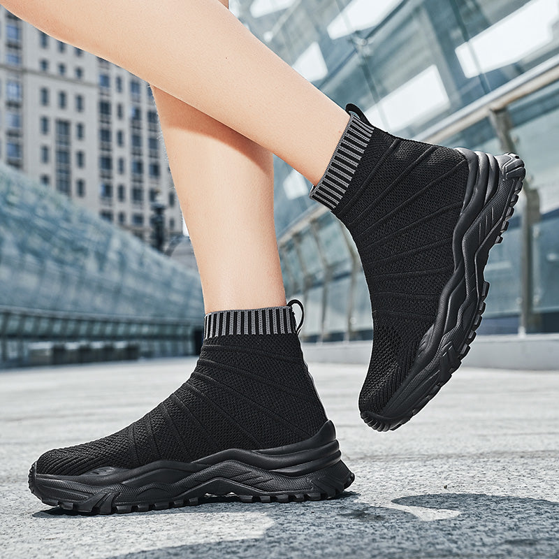 MEDORA Sock Sneakers - Sneakernational