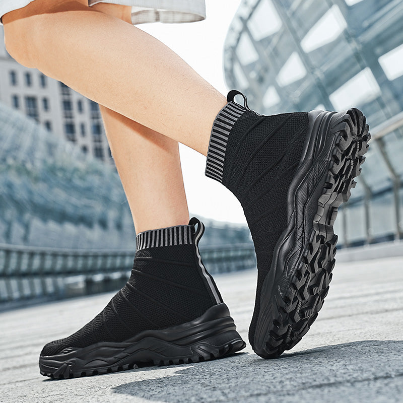 MEDORA Sock Sneakers - Sneakernational
