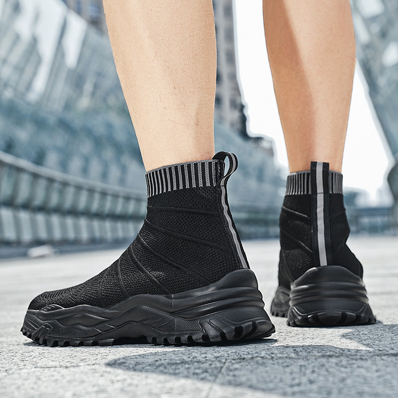 MEDORA Sock Sneakers - Sneakernational