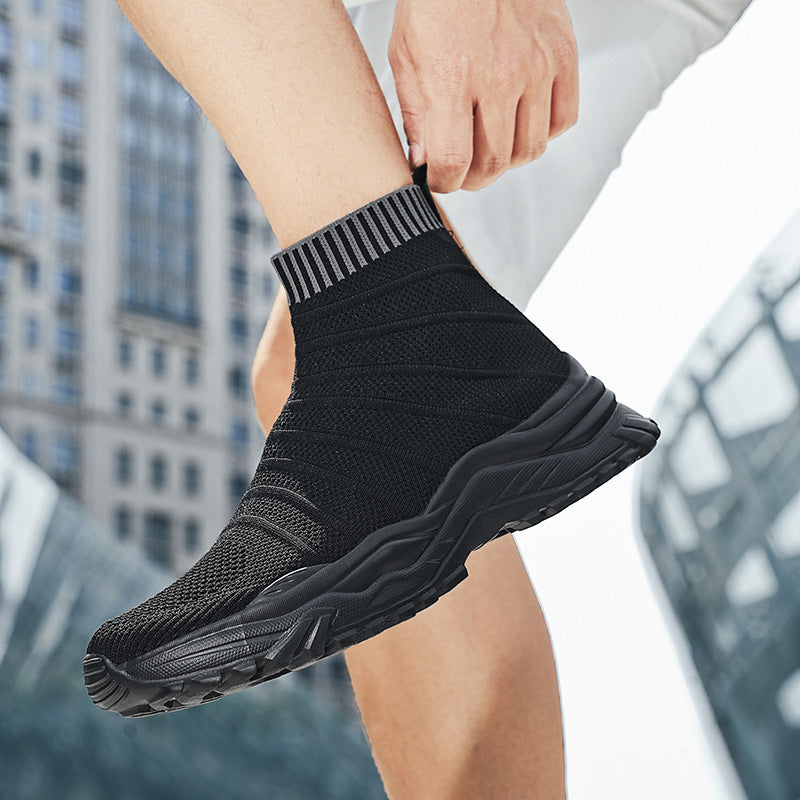 MEDORA Sock Sneakers - Sneakernational