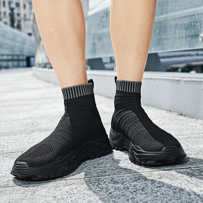 MEDORA Sock Sneakers - Sneakernational